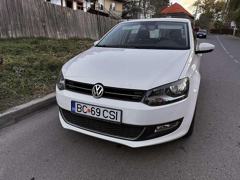 Occasion VW Polo Highline 86 PK (63 kW) 2010 Sedan