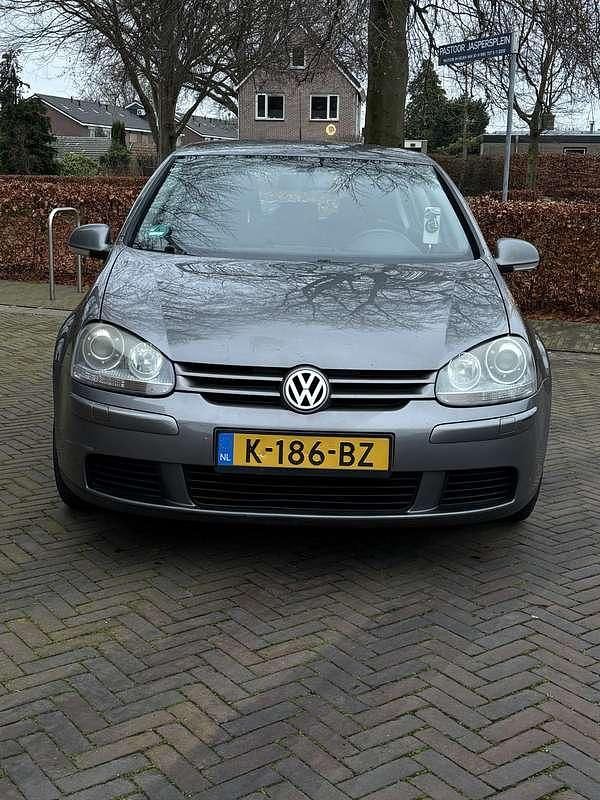 Occasion VW Golf Trendline 116 PK (85 kW) 2005 Sedan