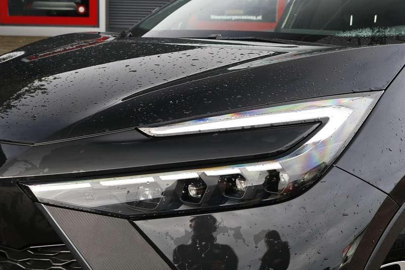 Occasion Toyota C-HR Edition 163 PK (119 kW) 2025 Zwart SUV