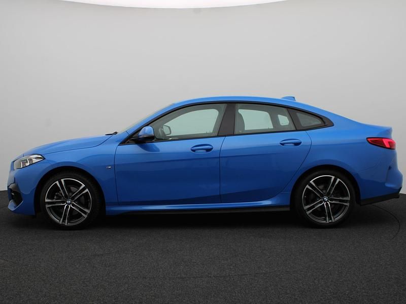 Occasion BMW 218 Executive 140 PK (102 kW) 2020 Blauw Coupé