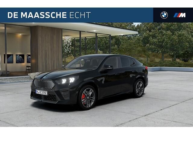 Zwart Nieuw 2025 BMW iX2 Comfort Edition SUV | € 57.766 (Goede deal) - Afbeelding 1/4