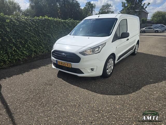 Occasion Ford Transit Connect Trend 101 PK (74 kW) 2018 Wit MPV