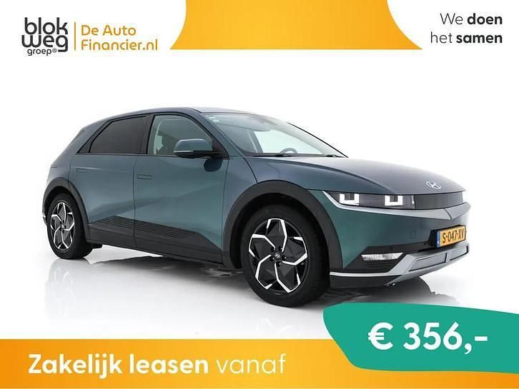Occasion 2023 Hyundai Ioniq Hatchback | € 25.845 - Afbeelding 1/4