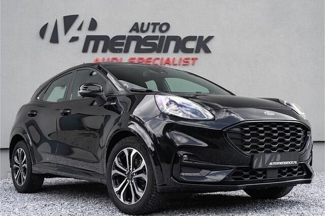 Overige Gebruikt 2023 Ford Puma ST-Line SUV | € 16.950 (Super prijs) - Afbeelding 1/4