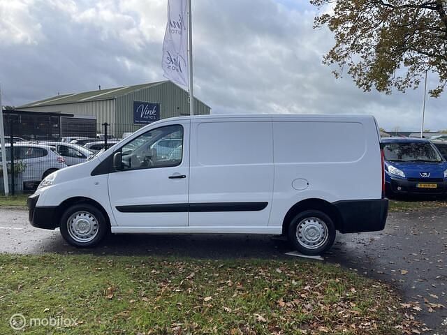 Occasion Citroën Jumpy 128 PK (94 kW) 2015 Overige MPV