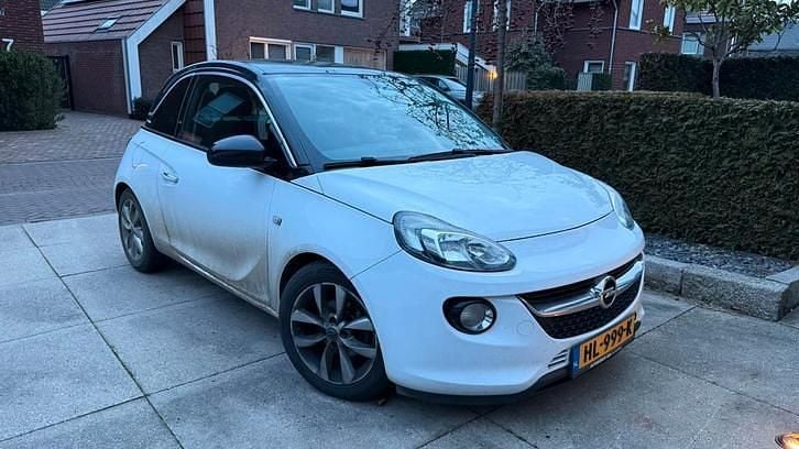 Occasion Opel Adam 89 PK (65 kW) 2015 Hatchback