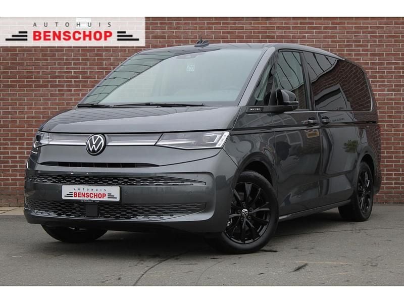 Grijs Gebruikt 2024 VW Multivan Van | € 64.950 - Afbeelding 1/4