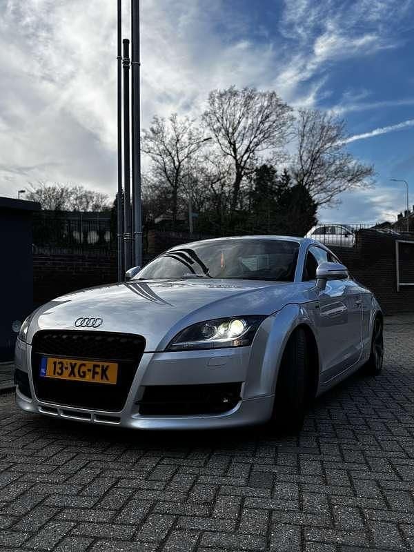 Occasion Audi TT S-Line 200 PK (147 kW) 2007 Coupé