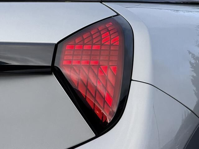 Occasion Mini Cooper Comfort 114 kW (156 PK) 2025 Grijs Hatchback