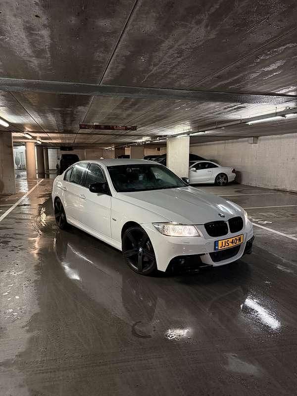 Occasion BMW 330 Executive 272 PK (200 kW) 2009 Sedan