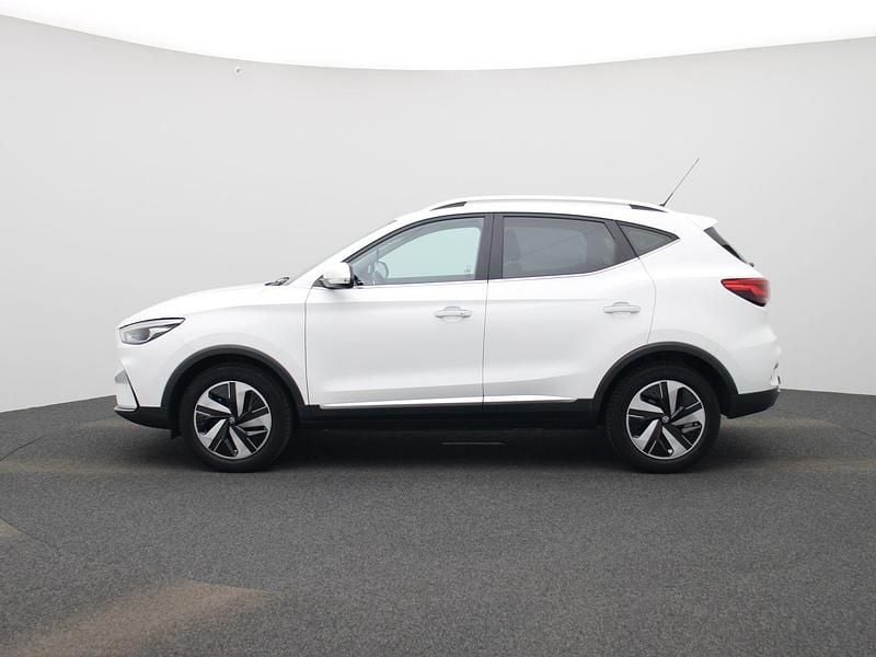 Occasion MG ZS Comfort 130 kW (177 PK) 2023 Wit SUV