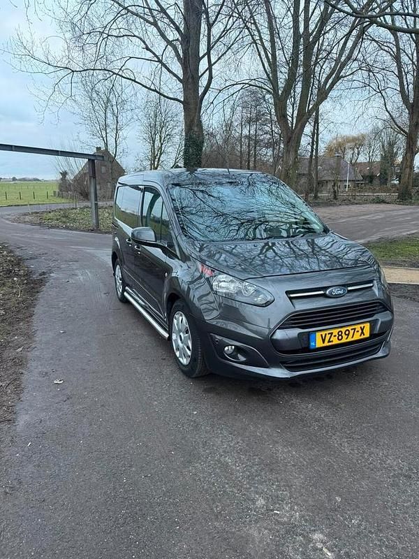 Occasion Ford Transit Connect 120 PK (88 kW) 2016 MPV