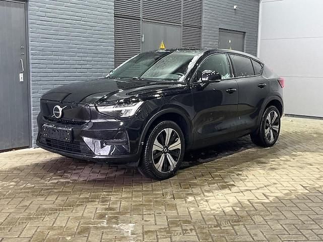 Occasion Volvo C40 Core 169 kW (231 PK) 2022 Zwart SUV