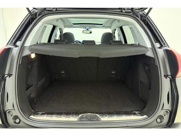 Occasion Peugeot 2008 Allure 131 PK (96 kW) 2019 Zwart SUV