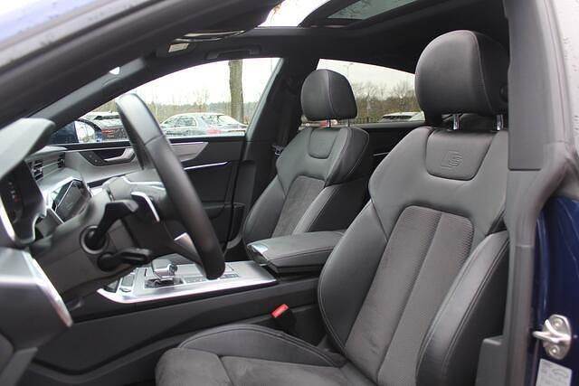 Occasion Audi A7 Sportback Proline 143 PK (105 kW) 2021 Overig Hatchback