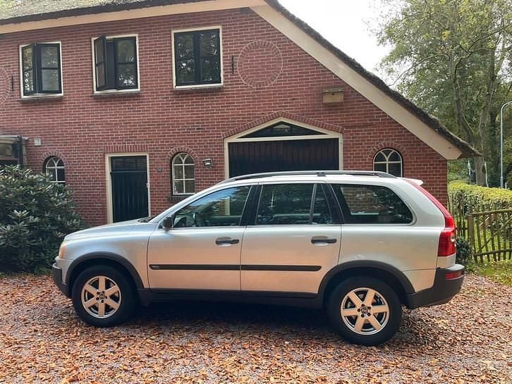 Gebruikt 2004 Volvo XC90 SUV | € 7.000 (Super prijs) - Afbeelding 1/4