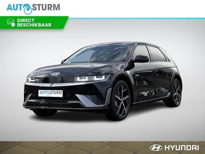 Suv Nieuw 2025 Hyundai Ioniq 5 Edition SUV | € 51.084 (Eerlijke prijs) - Afbeelding 1/4