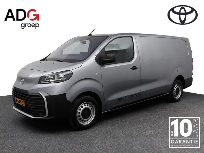 Occasion Toyota Proace 144 PK (105 kW) 2024 Overige MPV