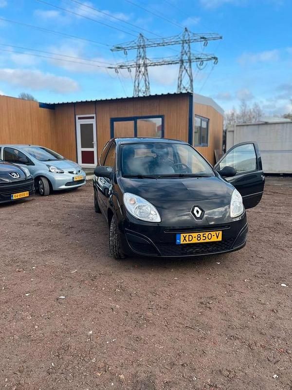 Gebruikt 2008 Renault Twingo Hatchback | € 1.550 (Super prijs) - Afbeelding 1/4