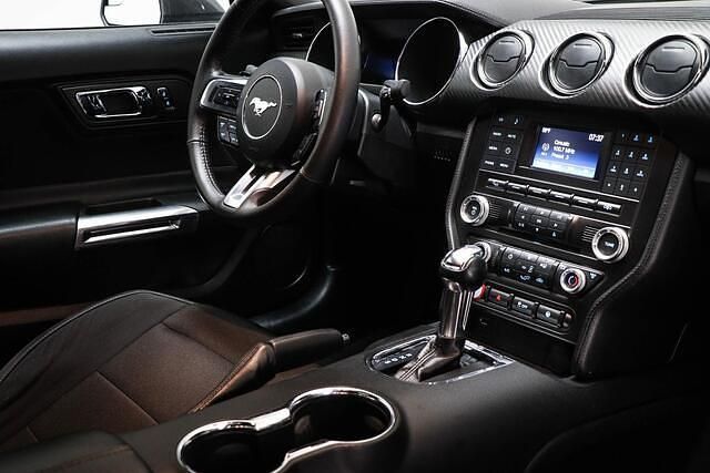 Occasion Ford Mustang 311 PK (228 kW) 2015 Grijs Coupé