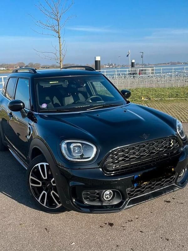 Occasion 2024 Mini Countryman SUV | € 38.750 (Iets duurder) - Afbeelding 1/4