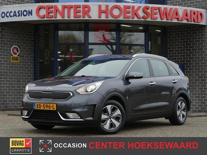 Occasion Kia e-Niro 103 kW (141 PK) 2018 SUV