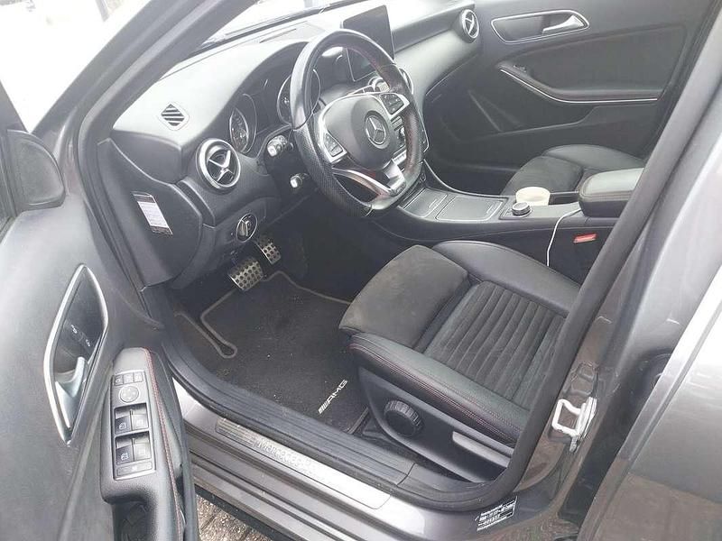 Gebruikt 2017 Mercedes A180 AMG line Sedan | € 14.450 (Eerlijke prijs) - Afbeelding 1/4