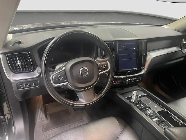 Occasion Volvo XC60 Inscription 408 PK (300 kW) 2019 Grijs SUV