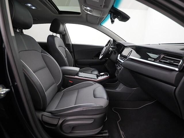 Occasion Kia e-Niro 150 kW (204 PK) 2022 Blauw SUV