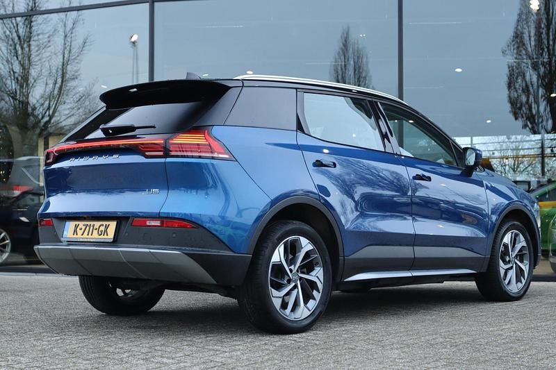 Occasion Aiways U5 150 kW (204 PK) 2020 Blauw SUV
