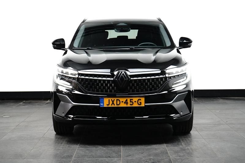 Occasion Renault Austral Techno Esprit Alpine 2026 Zwart SUV