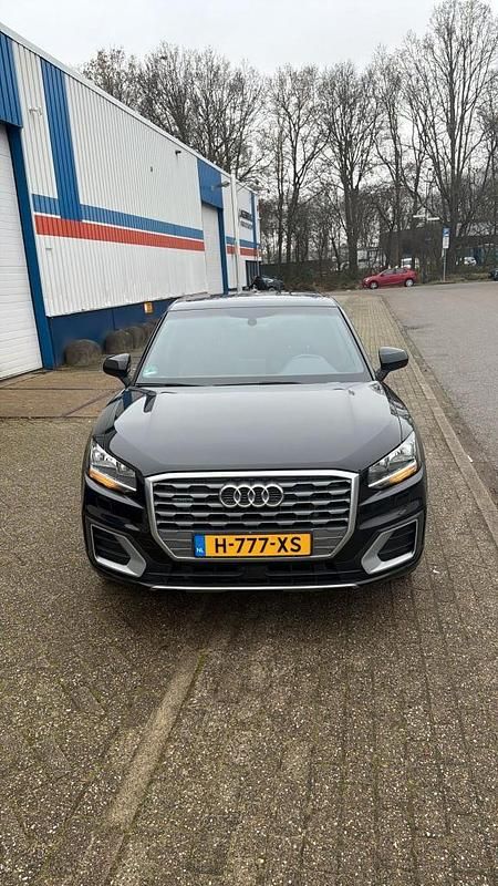 Gebruikt 2019 Audi Q2 SUV | € 23.950 (Goede deal) - Afbeelding 1/4