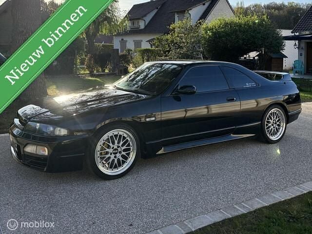 Overige Gebruikt 1997 Nissan Skyline Coupé | € 22.500 - Afbeelding 1/2