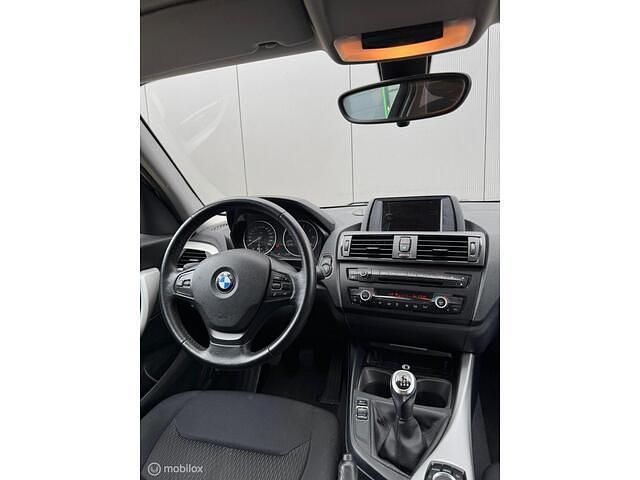 Occasion BMW 116 Efficient Dynamics 116 PK (85 kW) 2013 Blauw Hatchback