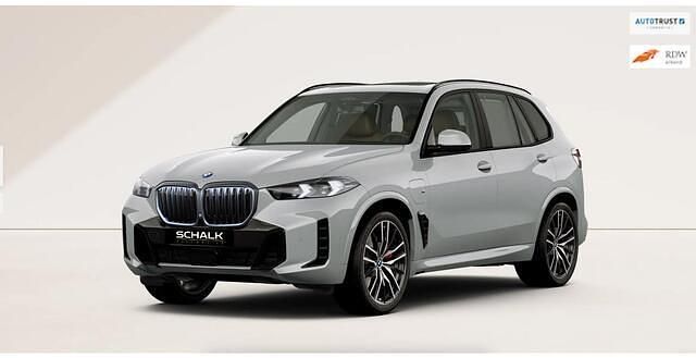 Grijs (metallic) Occasion 2025 BMW X5 M Sport SUV | € 99.950 (Goede deal) - Afbeelding 1/4