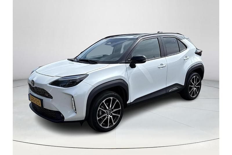 Gebruikt 2024 Toyota Yaris Hybrid Sport | € 34.900 (Duur) - Afbeelding 1/1