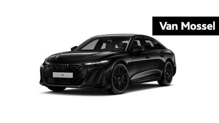 Occasion 2025 Audi A6 e-tron Proline | € 75.900 - Afbeelding 1/4