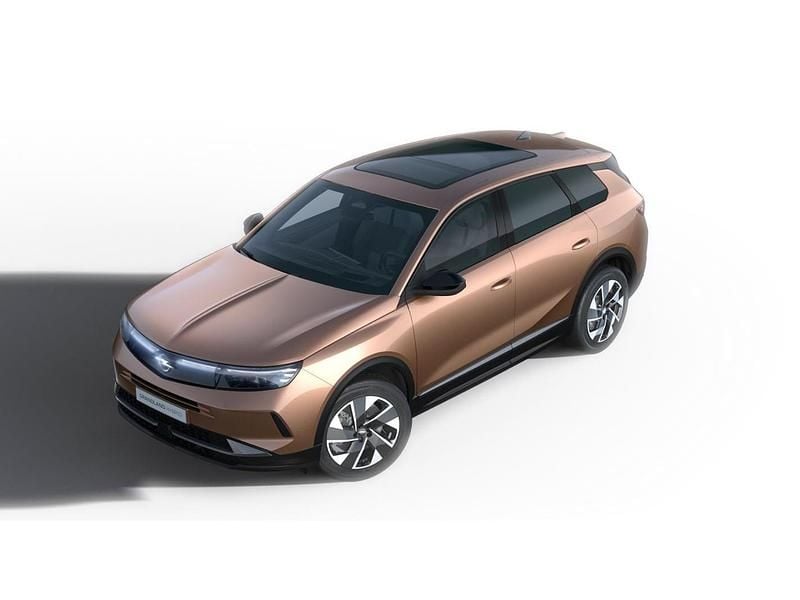 Bruin Nieuw 2025 Opel Grandland X Business Edition SUV | € 45.869 (Eerlijke prijs) - Afbeelding 1/1