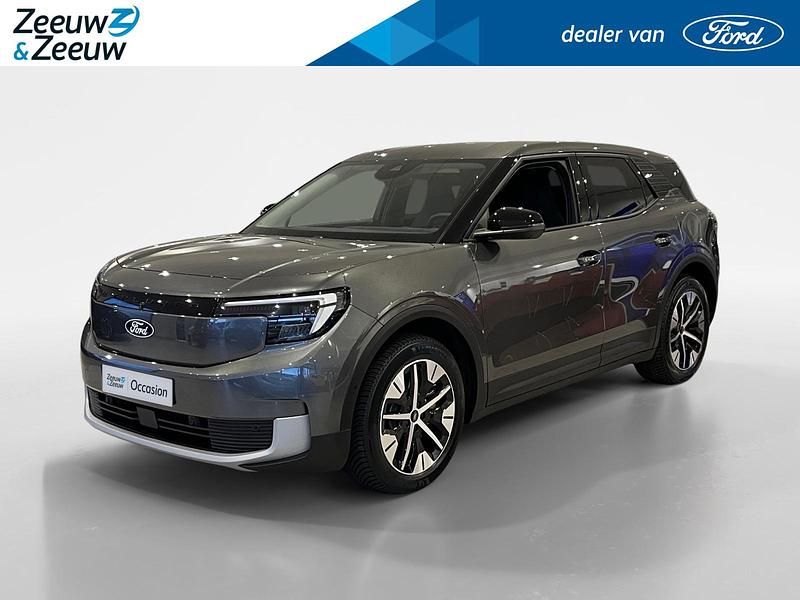 Nieuw 2025 Ford Explorer Extended Range SUV | € 47.750 (Eerlijke prijs) - Afbeelding 1/4