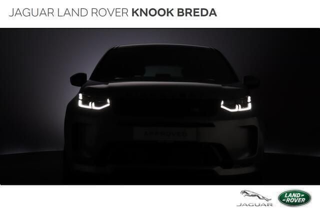 Grijs Gebruikt 2023 Land Rover Discovery Sport HSE Dynamic SUV | € 57.950 - Afbeelding 1/1