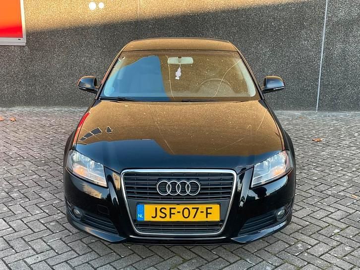 Occasion 2009 Audi A3 | € 4.650 (Goede deal) - Afbeelding 1/4