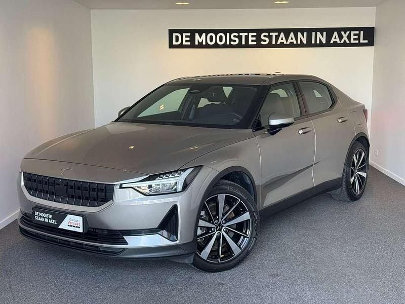 Hatchback Gebruikt 2022 Polestar 2 Long Range Single Motor Sedan | € 29.950 (Goede deal) - Afbeelding 1/3