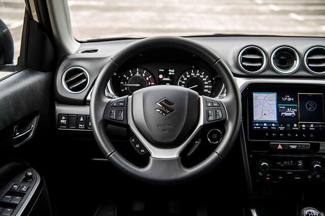 Occasion Suzuki Vitara 129 PK (94 kW) 2025 Beige SUV