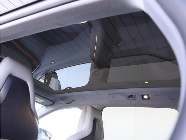 Nieuw Zeekr X Privilege AWD 314 kW (428 PK) 2025 Wit SUV