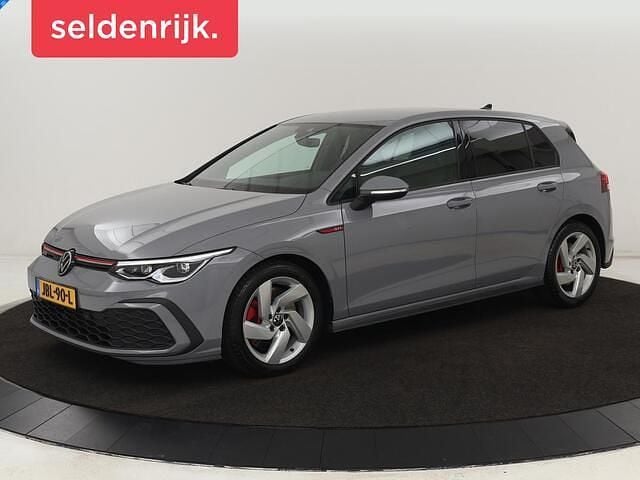 Grijs Gebruikt 2023 VW Golf VIII GTI Hatchback | € 35.400 (Goede deal) - Afbeelding 1/4