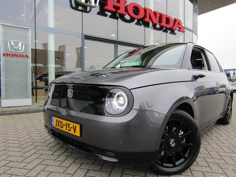 Occasion Honda e Advance 2026 Grijs Hatchback