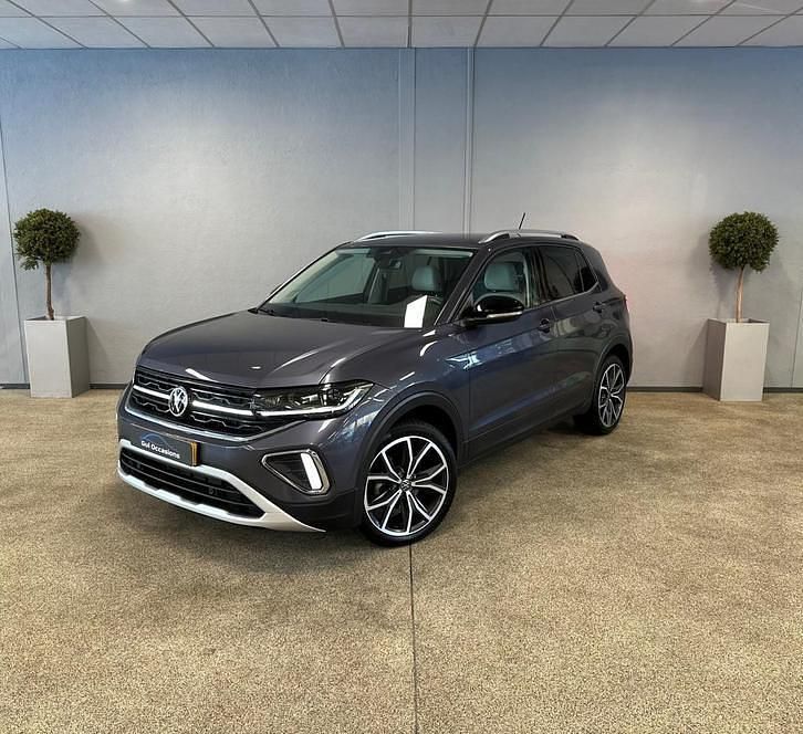 Occasion 2024 VW T-Cross SUV | € 26.950 (Goede deal) - Afbeelding 1/4