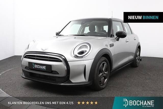 Occasion Mini Cooper Classic 136 PK (100 kW) 2023 Grijs Hatchback