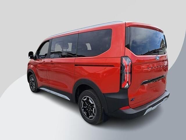 Occasion Ford Tourneo Custom Active 160 kW (218 PK) 2024 Rood Van