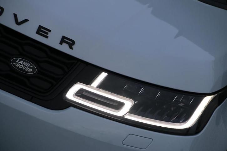 Occasion Land Rover Range Rover Sport Autobiography Dynamic 301 PK (221 kW) 2019 Wit SUV